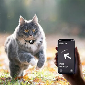 1_013c7a00-f7ea-4866-898b-ac9b0bc4f7c4.webp.jpeg Cat Collar with Safety Closure