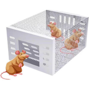 1_a448bc46-15e4-4278-8b57-4bc2054c201f.jpg QuickCatch Automatic Mouse Trap