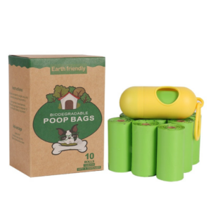 Untitleddesign_2_e3f3acb2-c23f-4eba-8102-1fd0f205cbda.png 120 Poop Bags with Dispenser