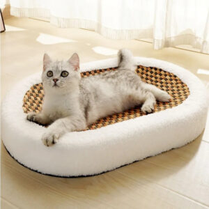 main-image-4_c8c9810f-e035-45c0-abf4-ef99f677f307_2.jpg Luxury Scratch - Cat Bed