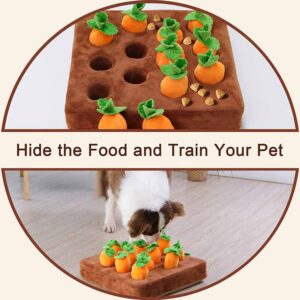 main-image-6.jpg CarrotFarm - Dog Toy